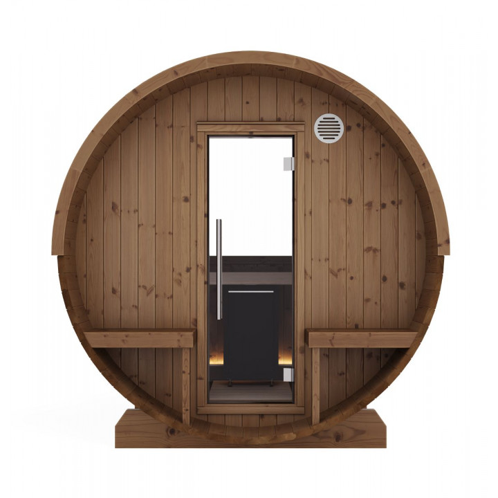 Saunahuis - HARVIA Kaski 240-PC