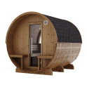 Saunahuis - HARVIA Kaski 240-PC - 0