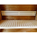 Saunahuis - HARVIA Kaski 240-PC - 4