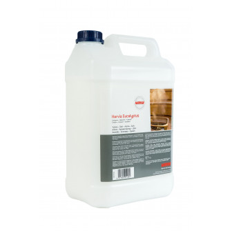 HARVIA geuressence voor sauna's, eucalyptus, 5 l