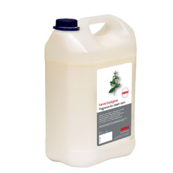 HARVIA geuressence voor stoombaden, eucalyptus, 5 l  HARVIA geuressence voor stoombaden, eucalyptus, 5 l