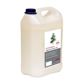 HARVIA geuressence voor stoombaden, eucalyptus, 5 l