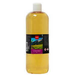 HARVIA sauna geurconcentraat, geur van alpenkruiden, 1 liter 