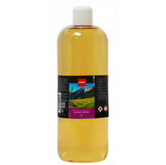 HARVIA sauna geurconcentraat, geur van alpenkruiden, 1 liter