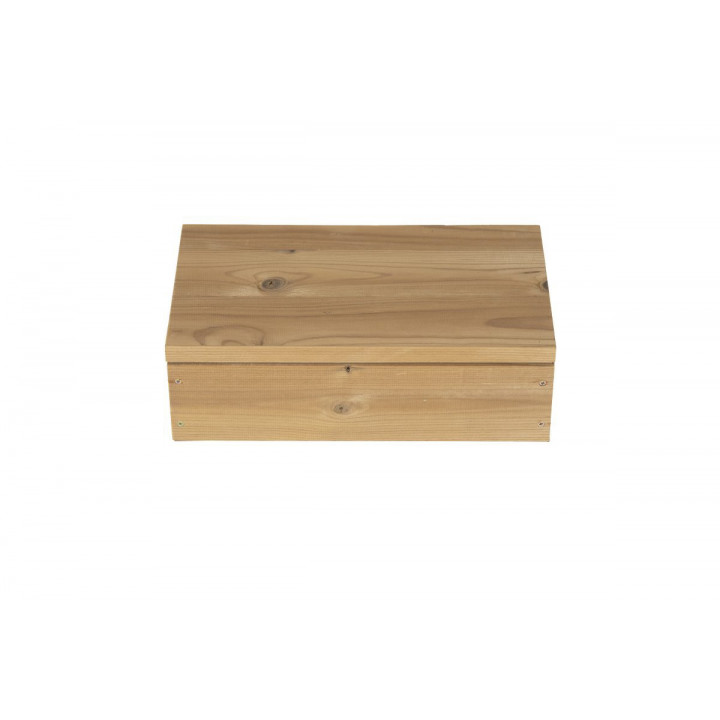 Harvia beschermdoos voor LED-systeemapparatuur, thermo-pine, SAC00401