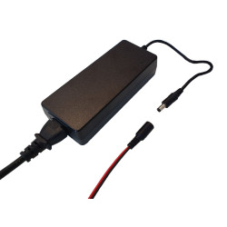 Harvia LED-voeding, 24 VDC 
