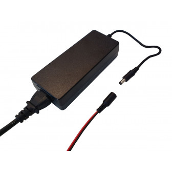 Harvia LED-voeding, 24 VDC