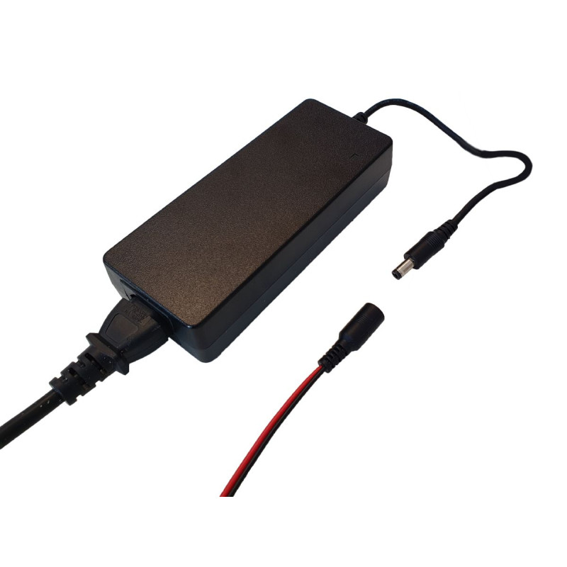 Harvia LED-voeding, 24 VDC