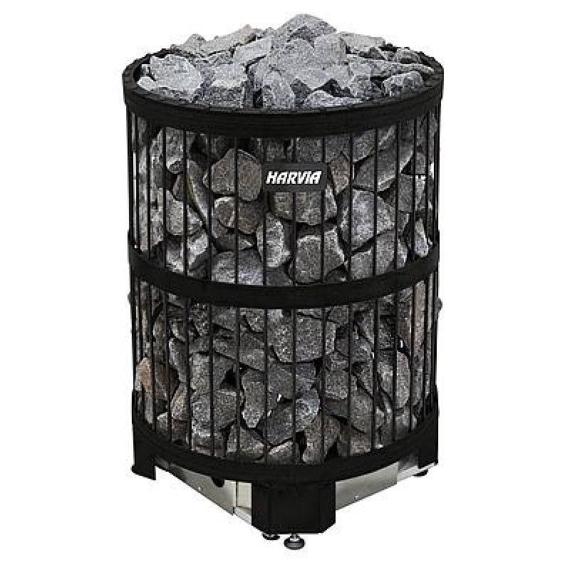 Elektrische saunakachel - HARVIA Legend PO11 11,0 kW
