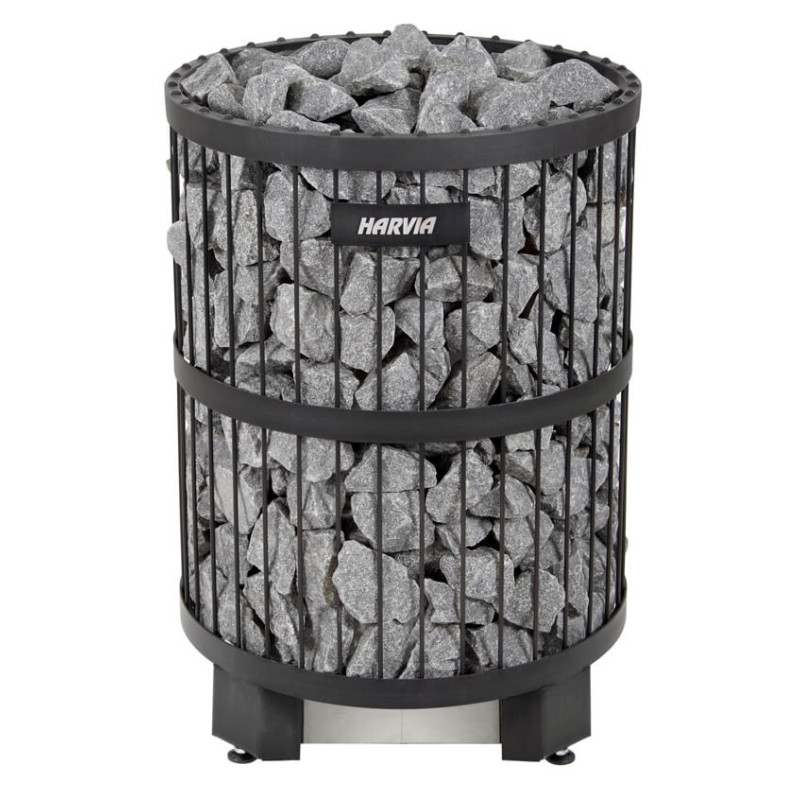 Elektrische saunakachel - HARVIA Legend PO165 16,5 kW