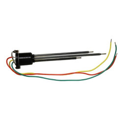 Reserveonderdelen - voor stoomgenerator Harvia HGS - Harvia SPZG-150 niveausonde met pakkingen  Reserveonderdelen - voor stoomgenerator Harvia HGS - Harvia SPZG-150 niveausonde met pakkingen