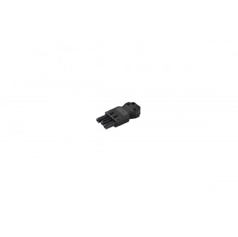 Harvia WC4-P-RAC-aansluitconnector voor IR-straler, PRO D Infra