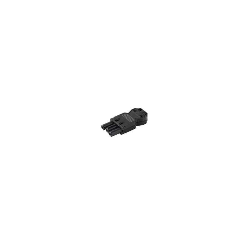 Harvia WC4-P-RAC-aansluitconnector voor IR-straler, PRO D Infra