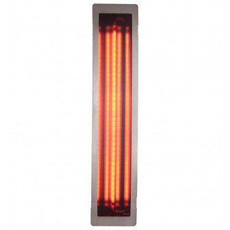Harvia Nextrema infraroodstraler met volledig spectrum, 350–750 W, wit