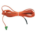 Harvia P-ISX-FF foliesensor met 3 m kabel voor IR-verwarmingsplaat - 0
