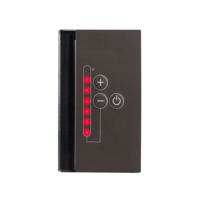 Harvia PRO-D extra uitgangsregelpaneel