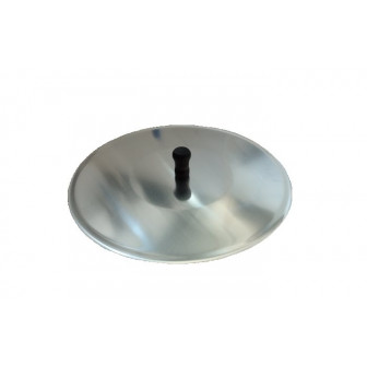 Reserveonderdelen - voor waterverwarmingstanks HARVIA Ketels - Deksel voor 80 liter ketel