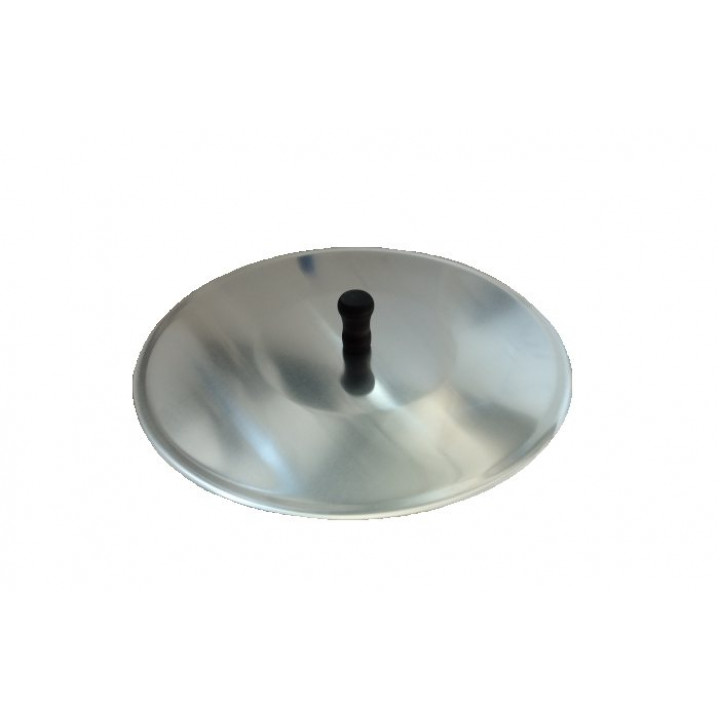 Reserveonderdelen - voor waterverwarmingstanks HARVIA Ketels - Deksel voor 80 liter ketel