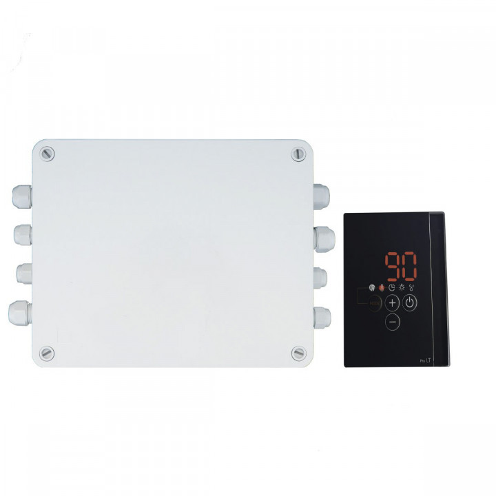 Harvia PRO-LT3 Combi saunakachel besturingseenheid, 10.8 kW