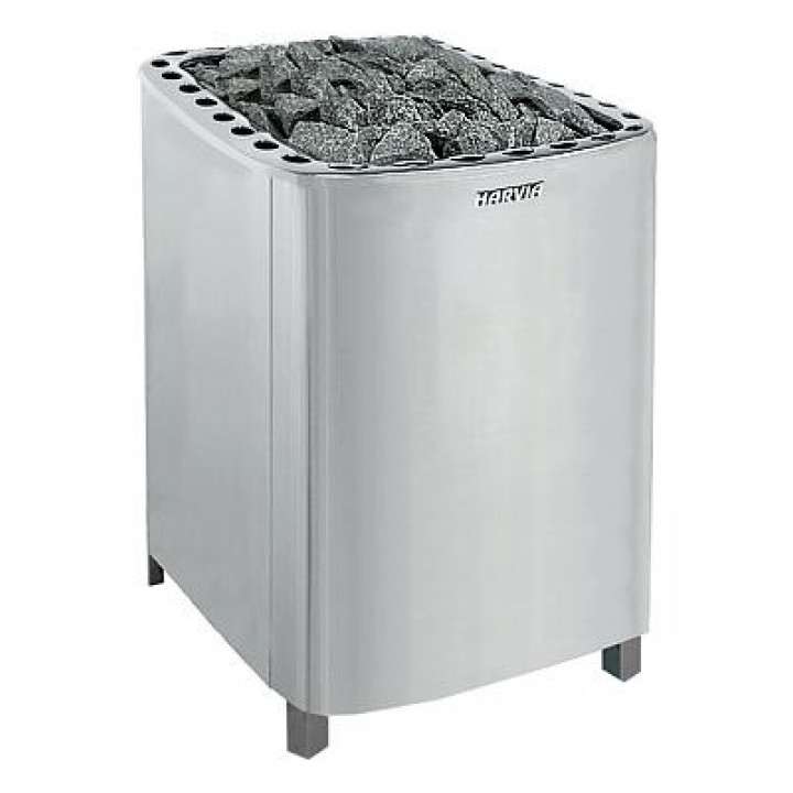 Elektrische saunakachel - HARVIA Club Pro L33 33,0 kW