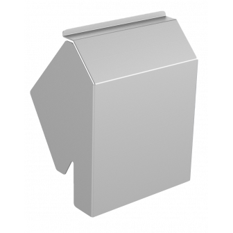 HARVIA QUBE 240/360 kabelhoes