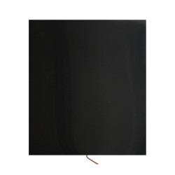 Harvia infrarood verwarmingsplaat, 100–515 W 