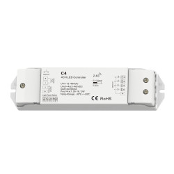 Harvia RGBW LED draadloze driver 