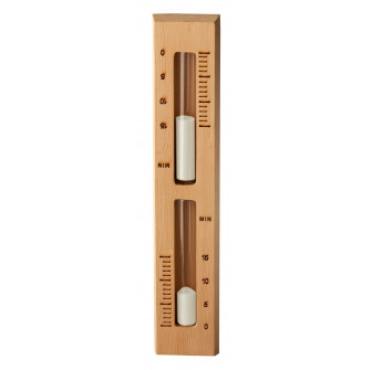 SAWO zandloper 553-D, ceder