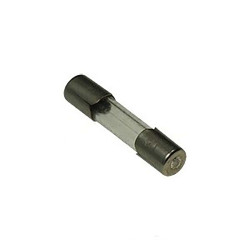 Reserveonderdelen - HARVIA-zekering 2,5 A