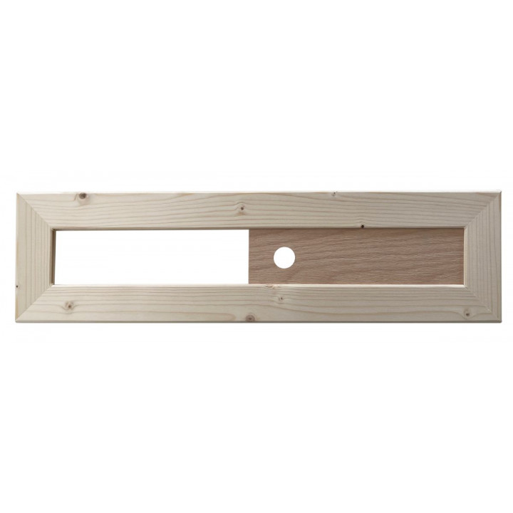 Harvia ventilatierooster voor saunacabines
