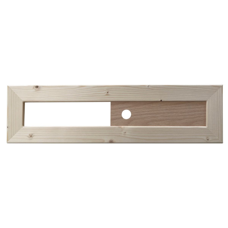 Harvia ventilatierooster voor saunacabines