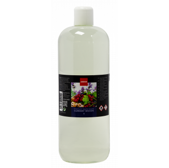 HARVIA saunageurconcentraat, geur van eucalyptus, zwarte bes, lavendel en cederhout, 1 liter