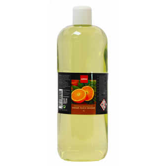 HARVIA saunageurconcentraat, ceder, eucalyptus, sinaasappel, 1 l