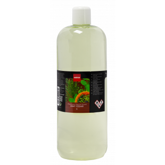 HARVIA saunageurconcentraat, ceder, litsea cubeba en munt 1 l