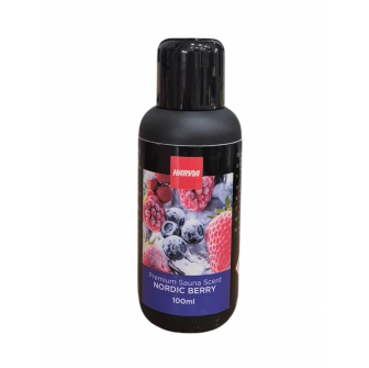 HARVIA saunageurconcentraat, wilde bessen 100 ml