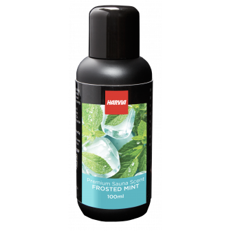HARVIA saunageurconcentraat, ijsmunt 100 ml