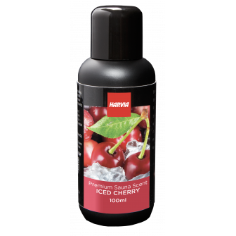 HARVIA saunageurconcentraat, ijskers 100 ml