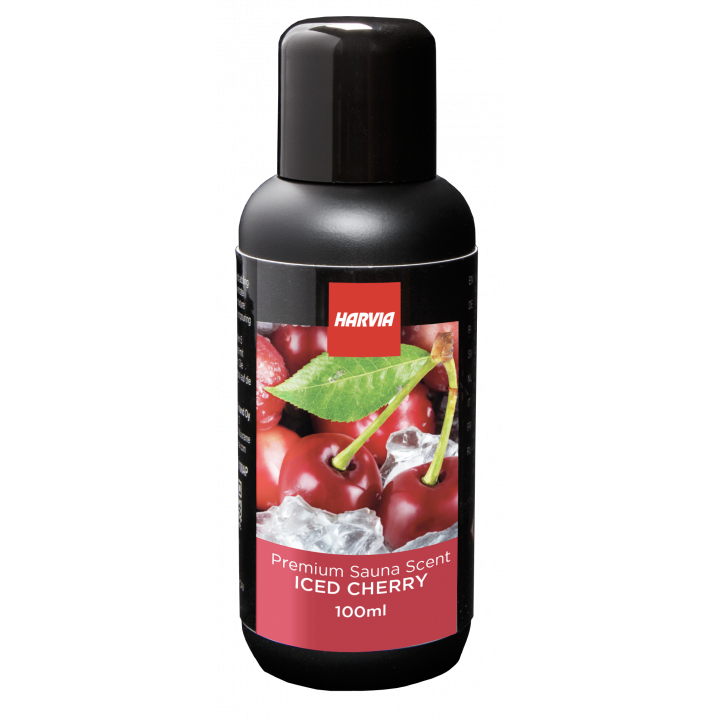HARVIA saunageurconcentraat, ijskers 100 ml