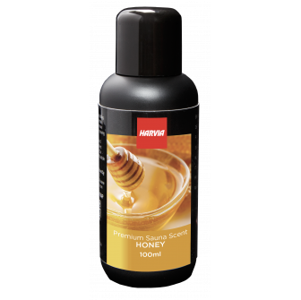 HARVIA saunageurconcentraat, honing 100 ml