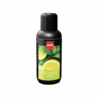 HARVIA saunageurconcentraat, munt en citroen 100 ml