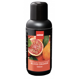HARVIA saunageurconcentraat, bloedsinaasappel 100 ml