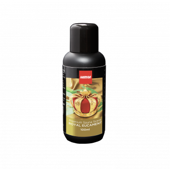 HARVIA saunageurconcentraat, Royal eucament 100 ml