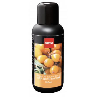 HARVIA saunageurconcentraat, duindoorn 100 ml