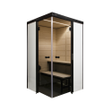 HARVIA SmartFold badkamercabine - 2