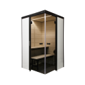 HARVIA SmartFold badkamercabine - 6