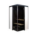 HARVIA SmartFold badkamercabine - 4