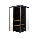 HARVIA SmartFold badkamercabine - 7