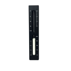 Harvia zandloper, zwart 15 min. 