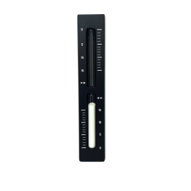 Harvia zandloper, zwart 15 min. 