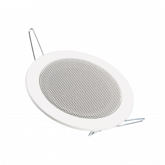 HARVIA luidsprekerset - WC4-BT-SP, 13,5 cm
